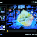 App Antena 3 en Philips Smart TV