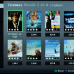 App Wuaki TV para Philips Smart TV