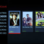 App YouTube para Philips Smart TV