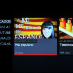 App YouTube para Philips Smart TV