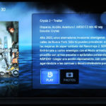 Samsung Smart TV Explore 3D