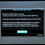 Samsung Smart TV Family Story