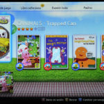 Samsung Smart TV Kids