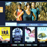 Samsung Smart TV Nubeox