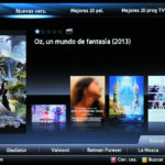 Samsung Smart TV Your Video