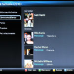 Samsung Smart TV Your Video