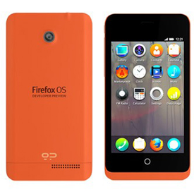 Firefox OS