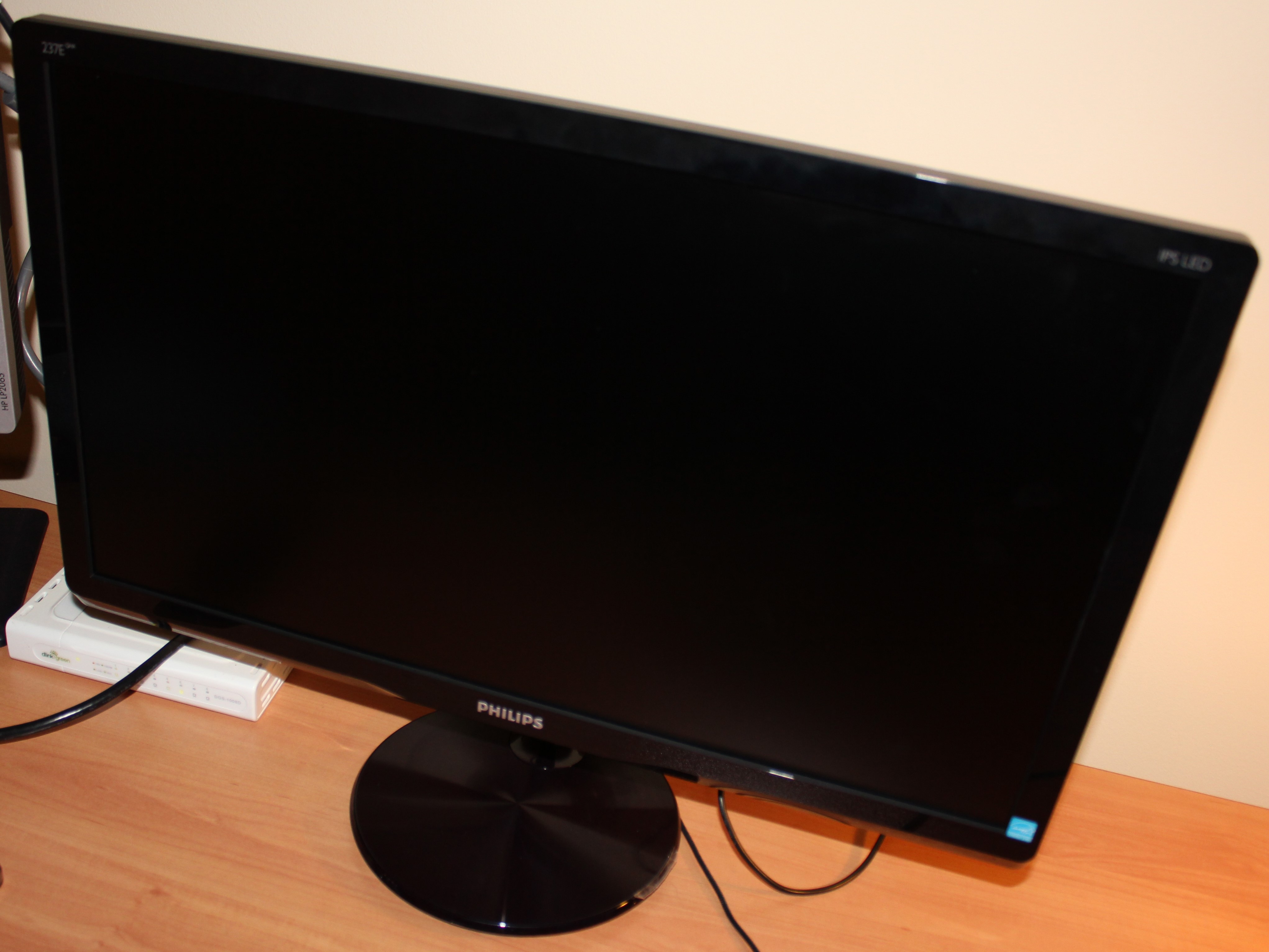 Análisis del monitor Philips 237E4 y prueba a fondo | Teknófilo