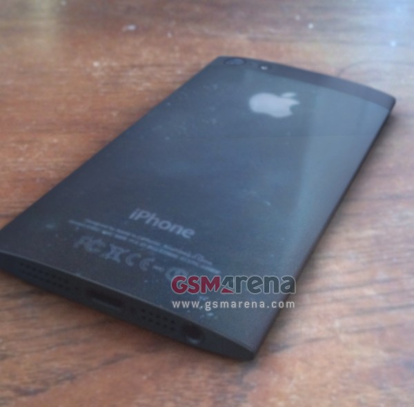 Futuro iPhone 5S