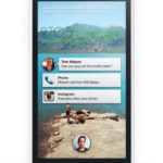 Facebook Home en HTC First