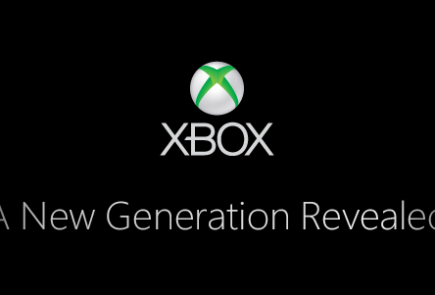 Xbox de nueva generación