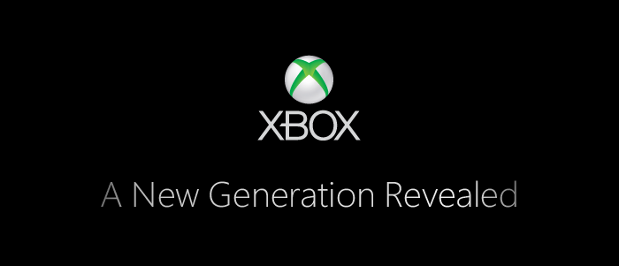 Xbox de nueva generación