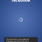 Facebook Home