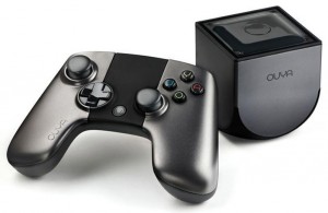 Ouya la venta en España