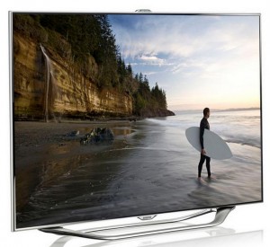 Samsung UE46ES8000