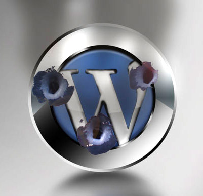 wordpress atacado