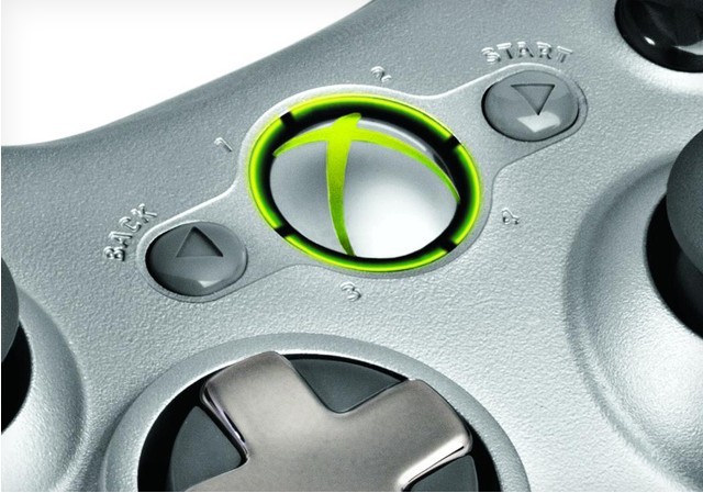 Xbox 720