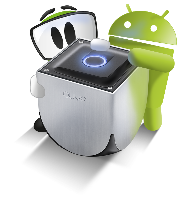 Ouya