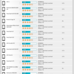 Benchmark 3DMark