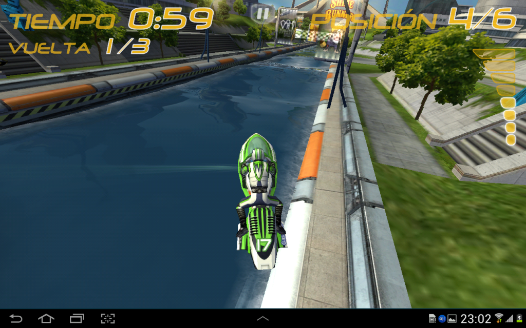 Riptide GP