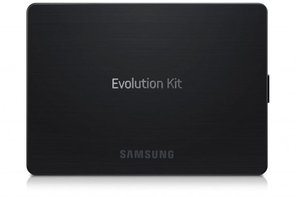 Samsung Evolution Kit