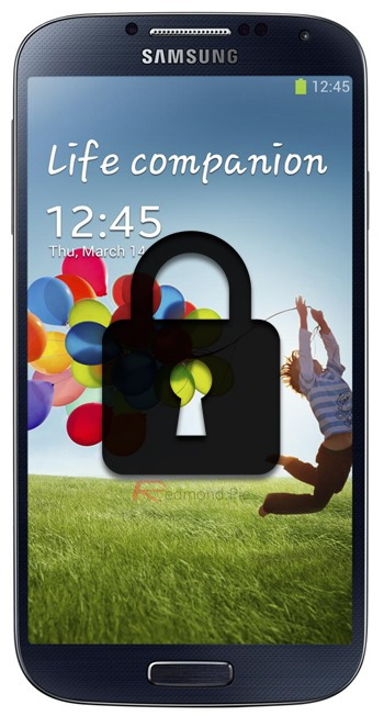 Liberar Samsung Galaxy S4