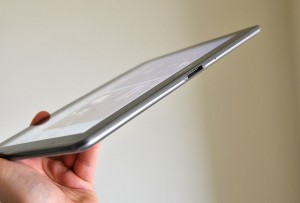 Galaxy Tab 2 10.1"