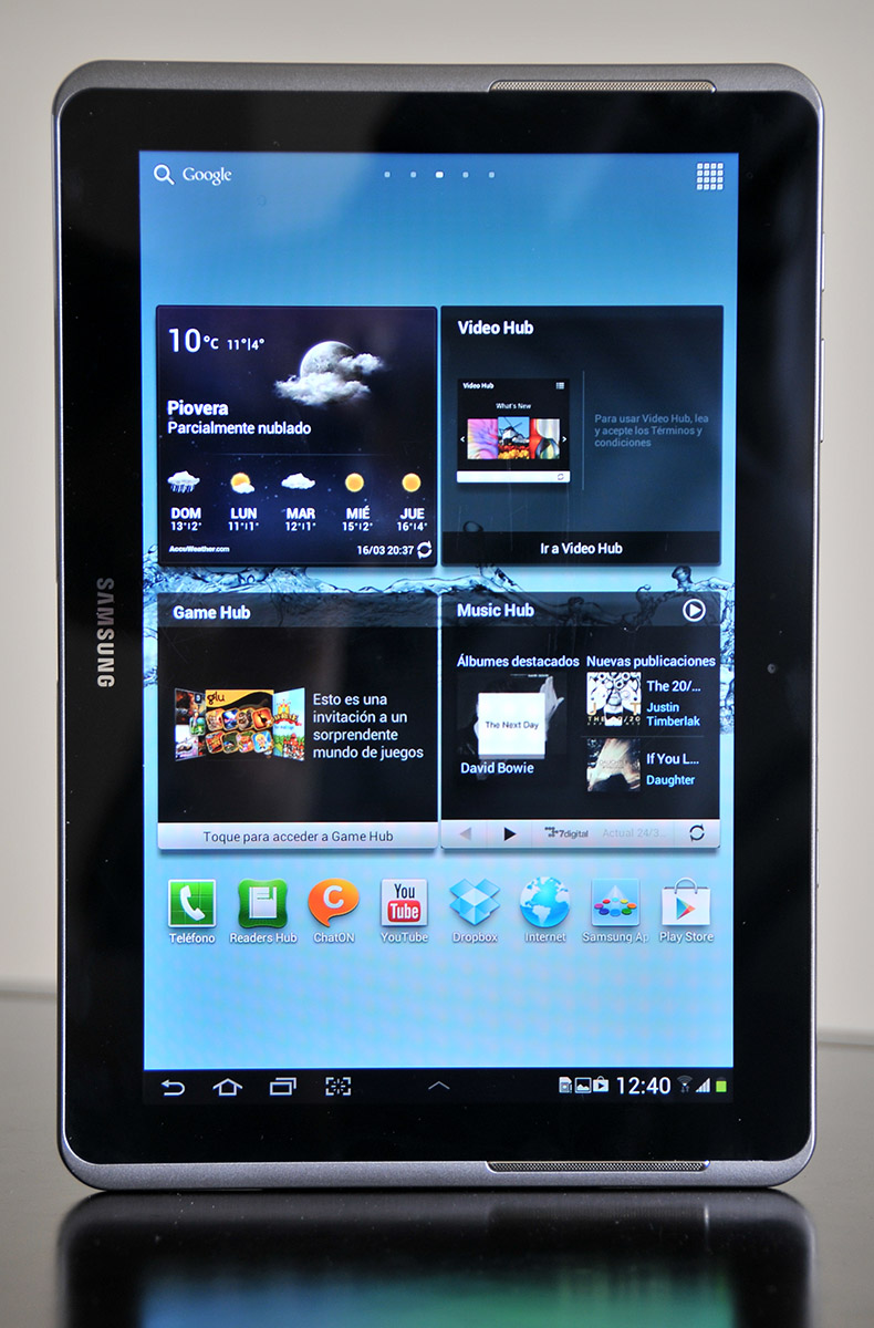 samsung galaxy tab 2