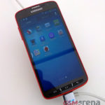 Samsung Galaxy S4 Active