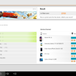 Benchmark 3DMark