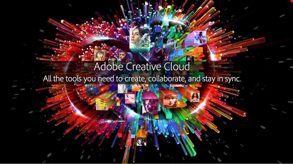 Adobe Creative Cloud