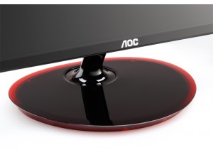 Monitor AOC E2461FWH