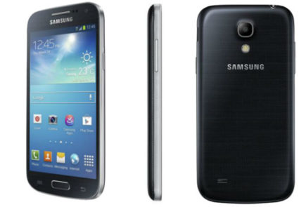 Galaxy S4 Mini