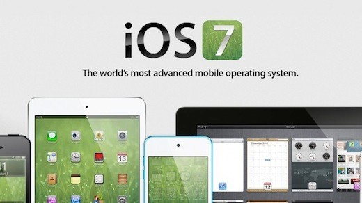 iOS 7