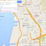 Google Maps rediseñado