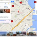 Google Maps rediseñado