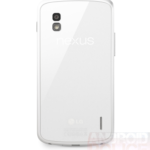 Nexus 4 blanco