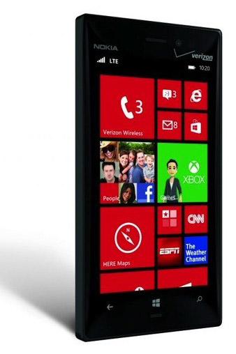 nokia lumia 928