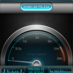 Samsung Galaxy S4: Velocidad Wi-Fi