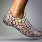 Zapato 3D
