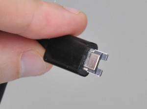 Conector del Asus Padfone 2