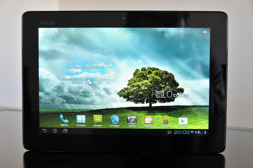 Asus PadFone 2