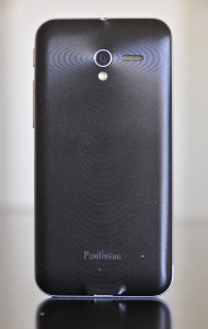 Asus PadFone 2