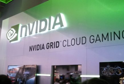 Nvidia Grid