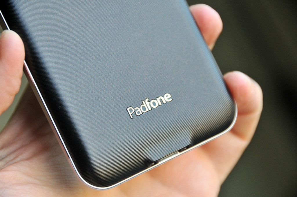 Asus Padfone 2