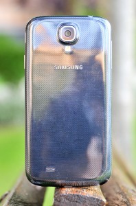 Samsung Galaxy S4