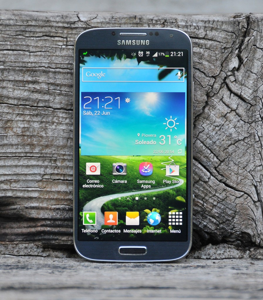 Samsung Galaxy S4