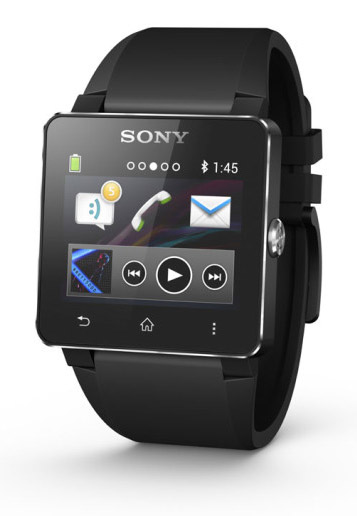 Sony Smartwatch 2