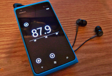 Windows Phone 8 GDR2