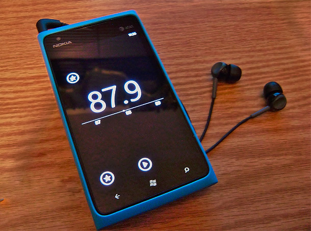 Windows Phone 8 GDR2